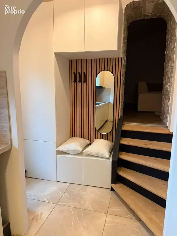 Maison avec jardin avec jacuzzi/sauna etc... - photo 6
