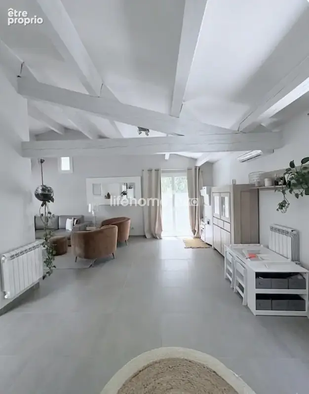 Maison 5 pièces 140 m² à vendre à Lattes (34970) - photo 9