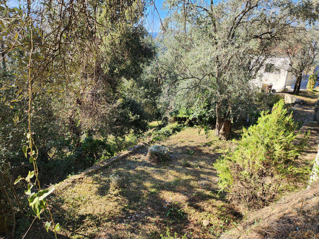 Terrain à SAINT-BLAISE