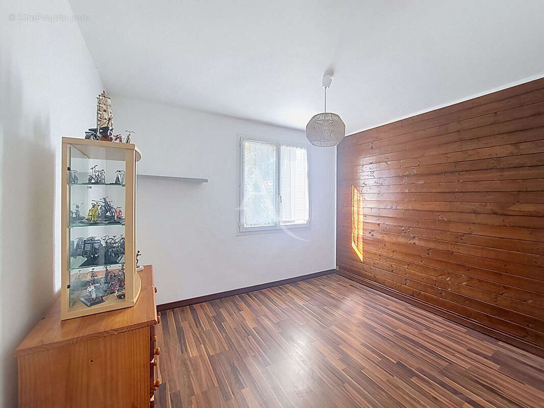 À vendre - cholet - appartement lumineux - photo 7