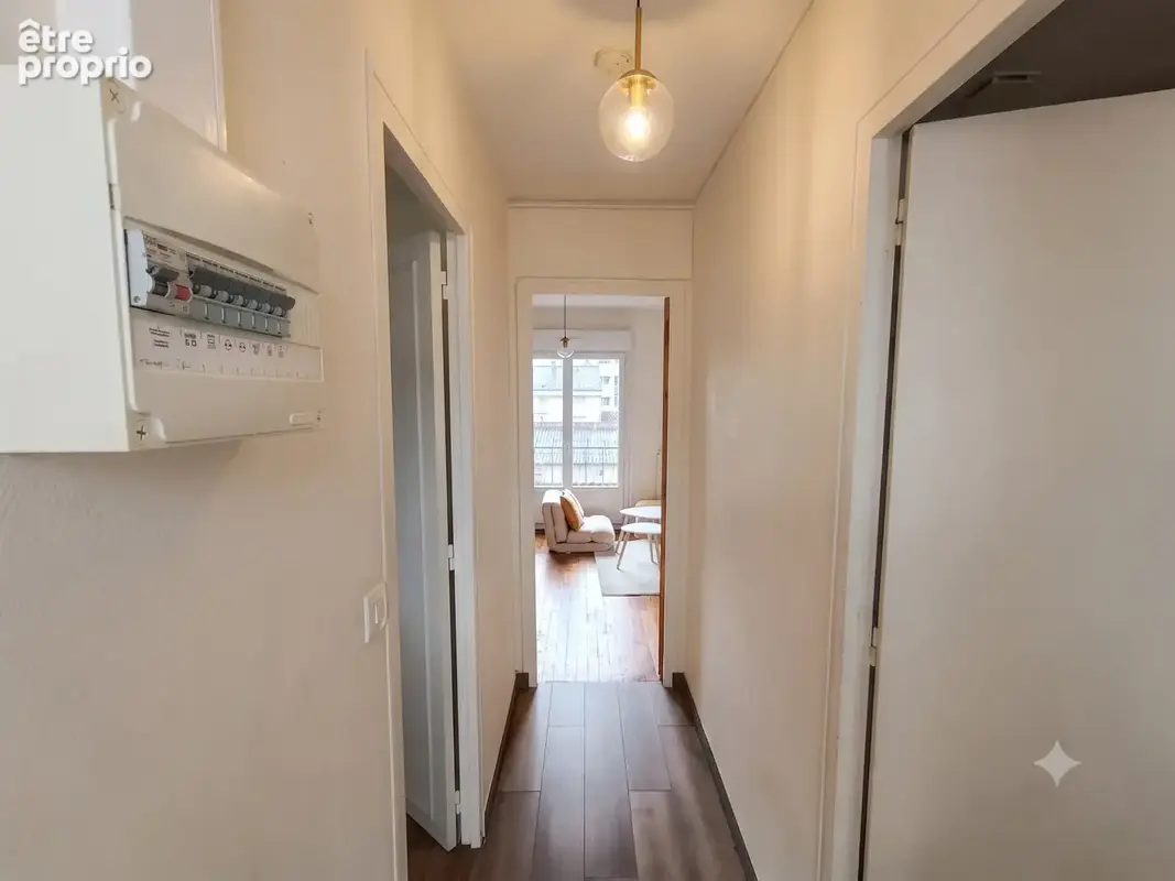 Studio 1 pièce 27,45 m2 - Lucé - photo 5