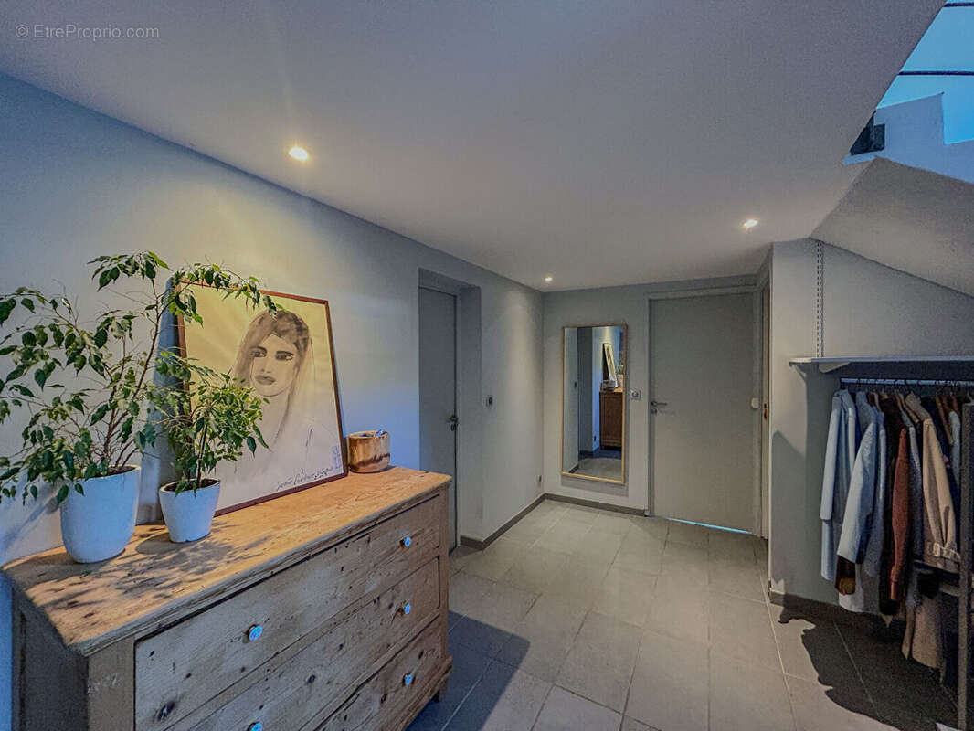 Maison à LE BOURGET-DU-LAC