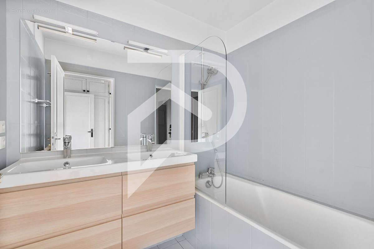 Appartement à CHATOU