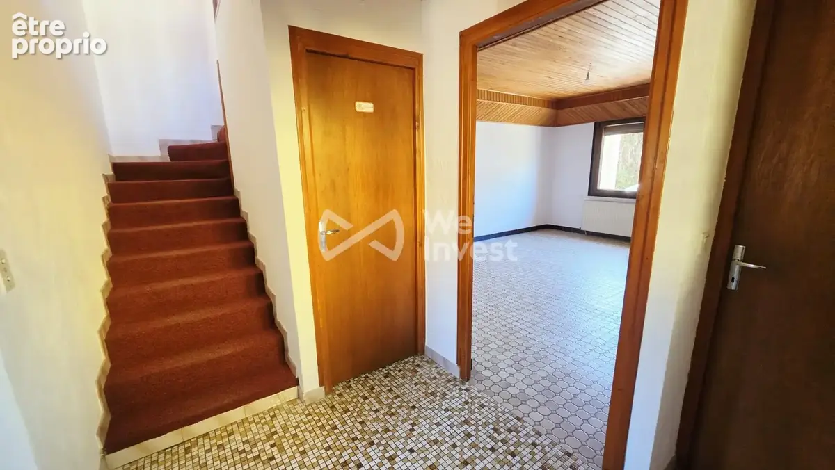 entrée