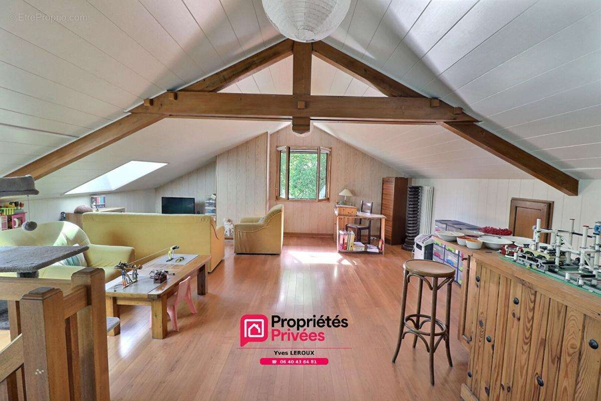 Maison 7 pièces-174 m2 - photo 7