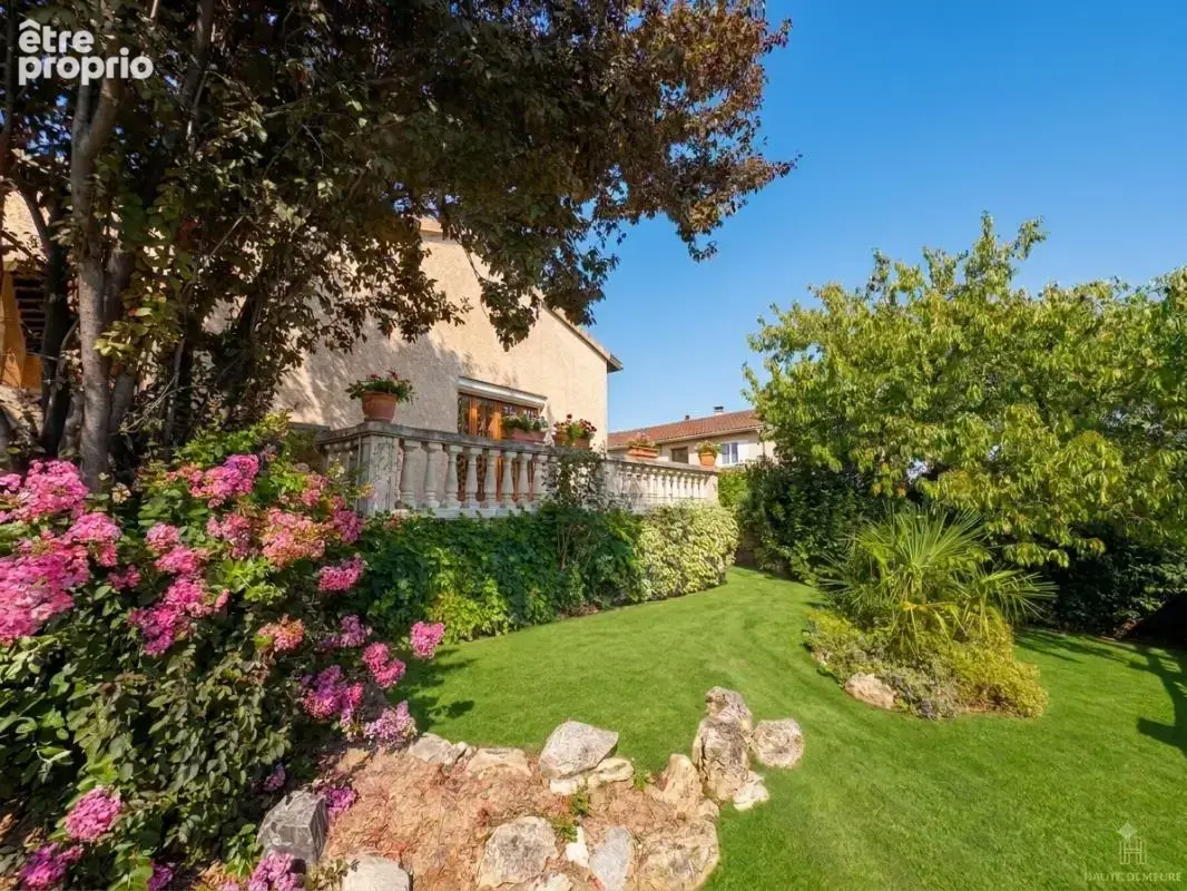 Maison familiale - photo 3