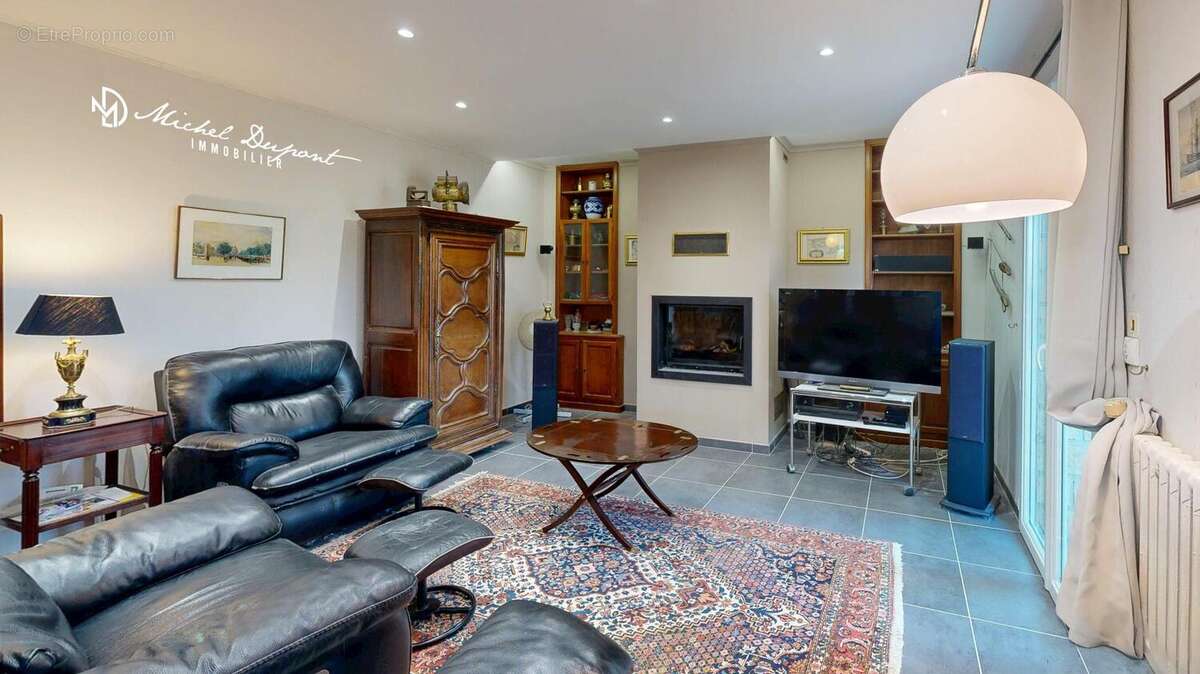 Maison 153 m² à Le Bugue  - photo 4
