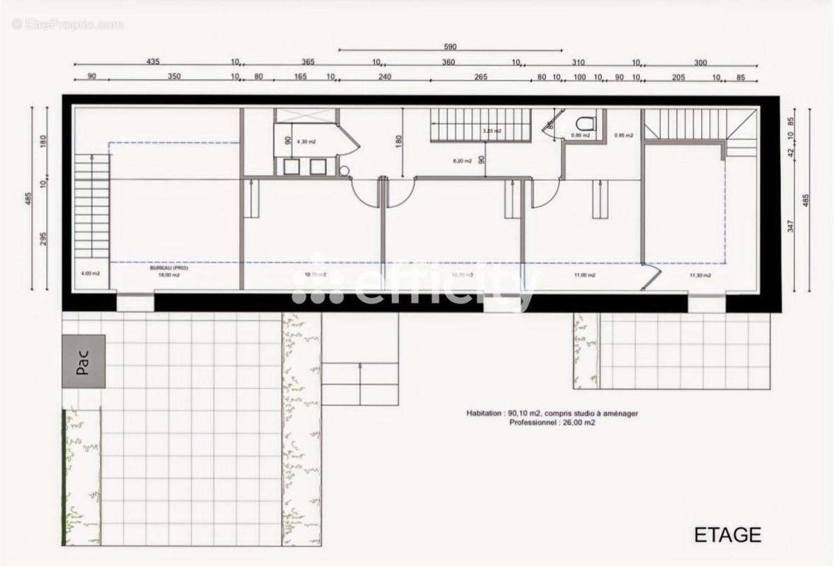 Duplex/Triplex - photo 8