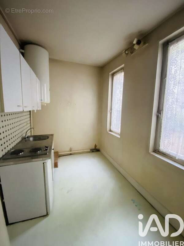 Photo 6 - Appartement à BORDEAUX