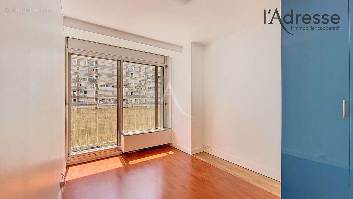 Appartement à PUTEAUX