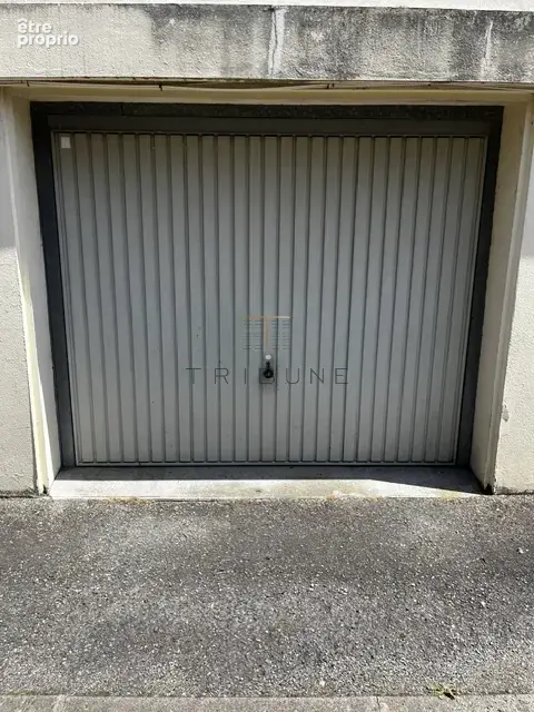 Appartement T3 avec garage et balcon - photo 12