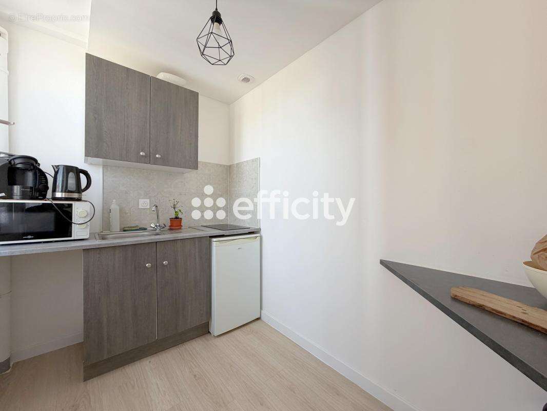 Appartement à DIGNE-LES-BAINS