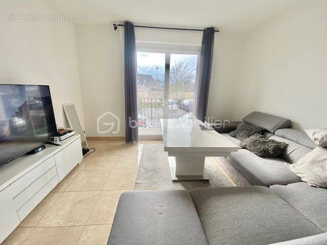 Appartement à CRETEIL
