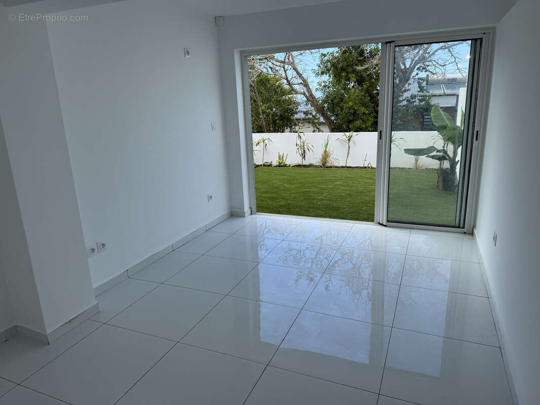 Appartement à LE PORT