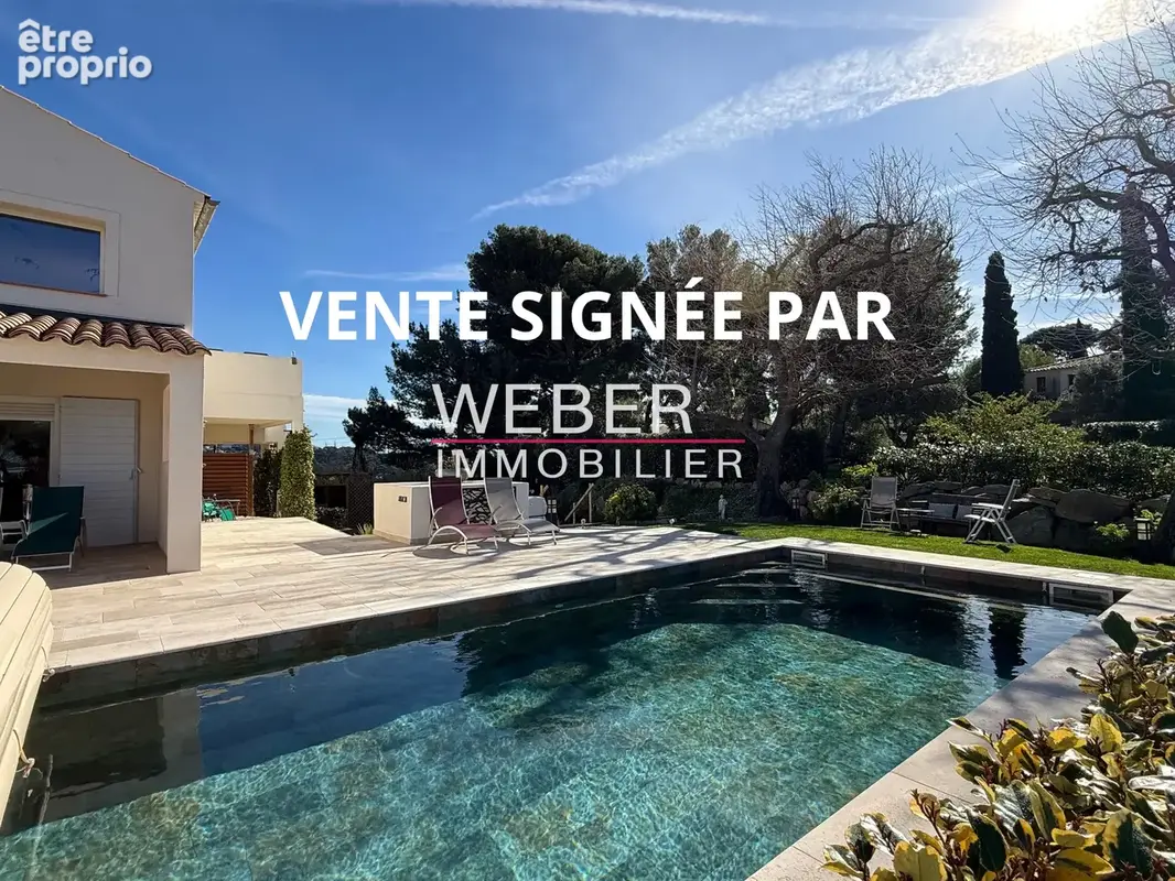 Exclusivite - ollioules proche sanary sur mer - photo 4