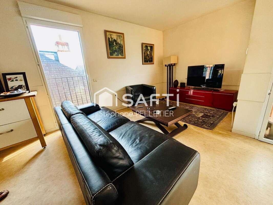 Photo 2 - Appartement à RENNES