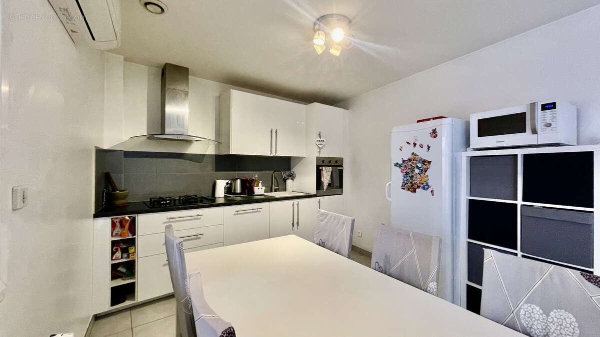 Maison à SAINT-FONS