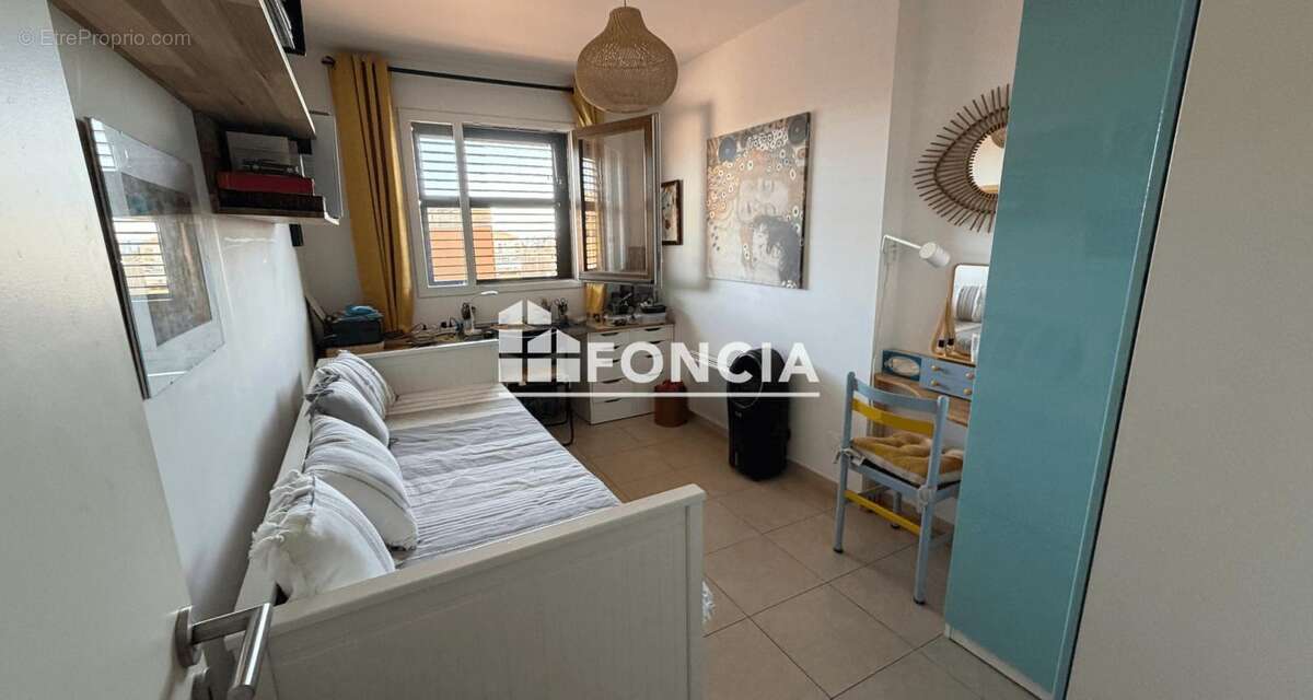 Appartement à SETE