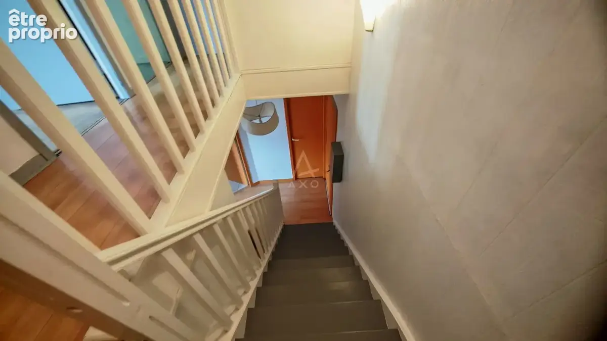 Duplex 3 pièces  65,46 m² Carrez / 72 m² au sol   Ezanville - photo 6