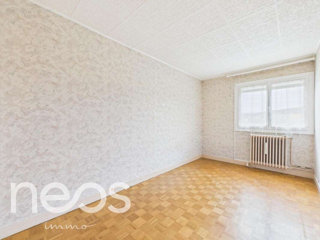 Maison à MARSANNAY-LA-COTE