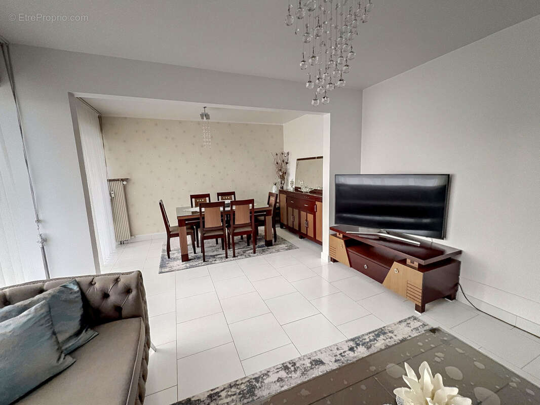 Appartement à HOENHEIM