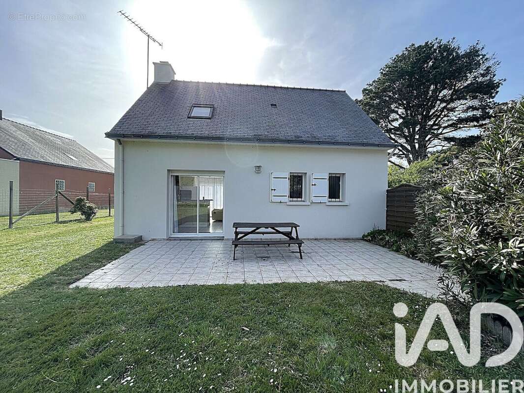 Photo 4 - Maison à ASSERAC