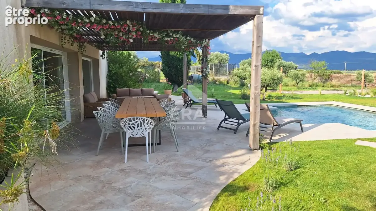 Maison 330m² à château-arnoux-saint-auban - photo 2