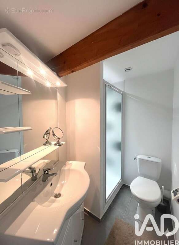 Photo 7 - Appartement à SALERNES