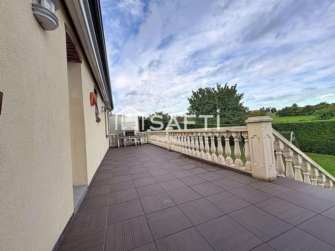 Photo 4 - Maison à SALEUX