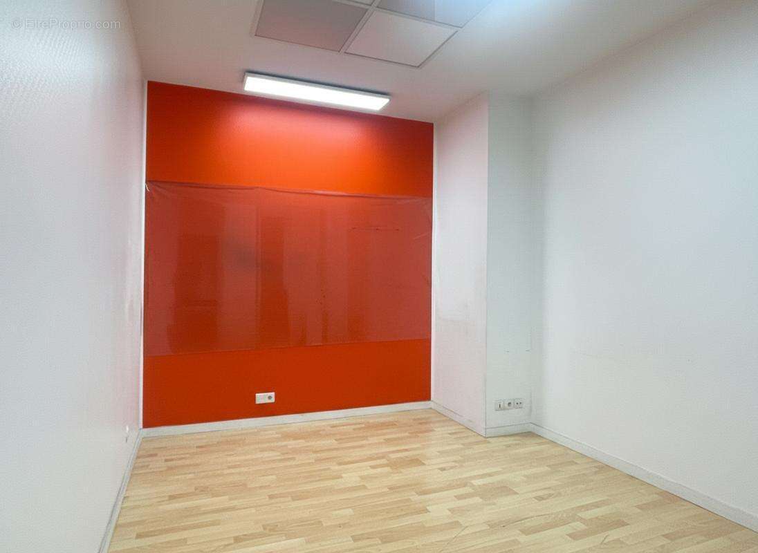 Appartement bourgeois - photo 6