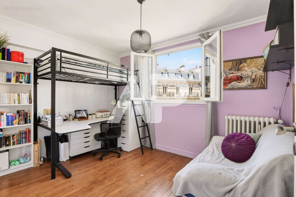 Appartement à CLAMART
