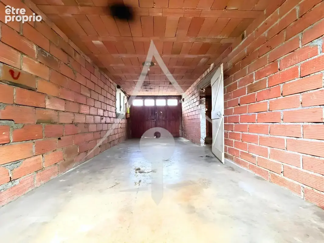Maison 81 m² à Lézat-sur-Lèze (09210) – Idéal investisseur, 2 logements possibles, garage 81 m², terrain 643 m² - photo 9