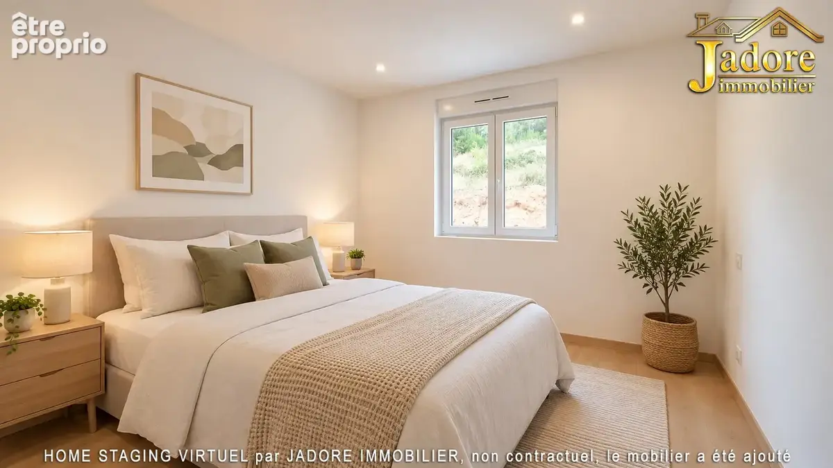 Maison neuve - photo 12
