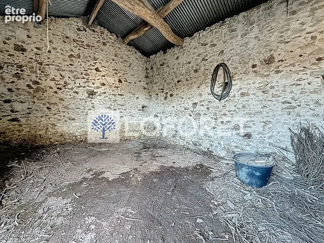 Maison en pierre - Bressuire centre - photo 19