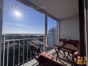 Appartement à LES SABLES-D&#039;OLONNE