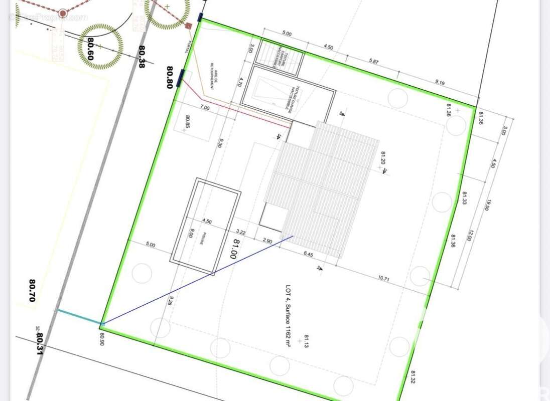 Maison 150 m² à Haut-Mauco  - photo 9