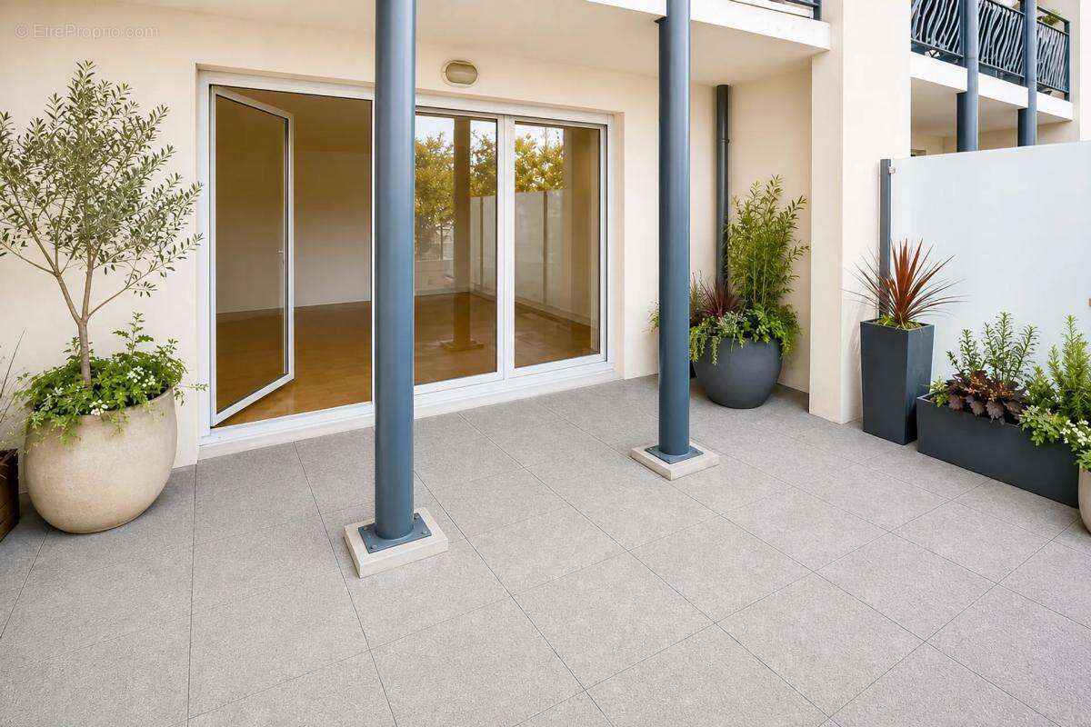 Appartement 4 pièces en bord de Seine à Melun - photo 7