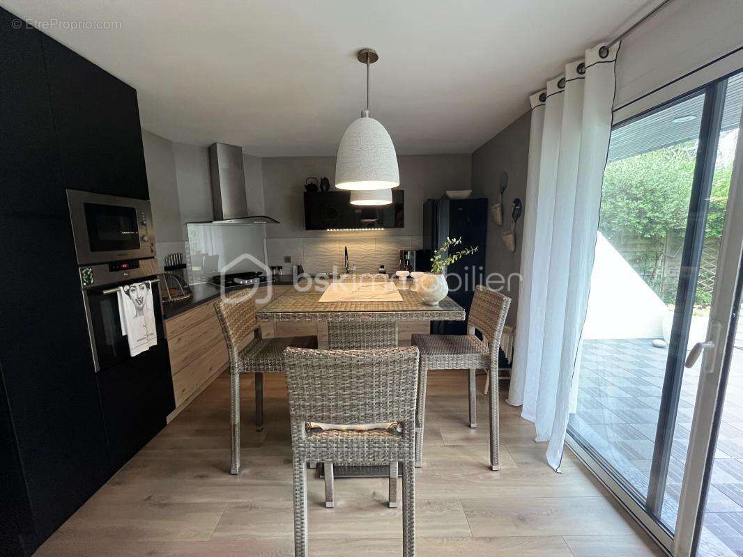 Maison à BATZ-SUR-MER