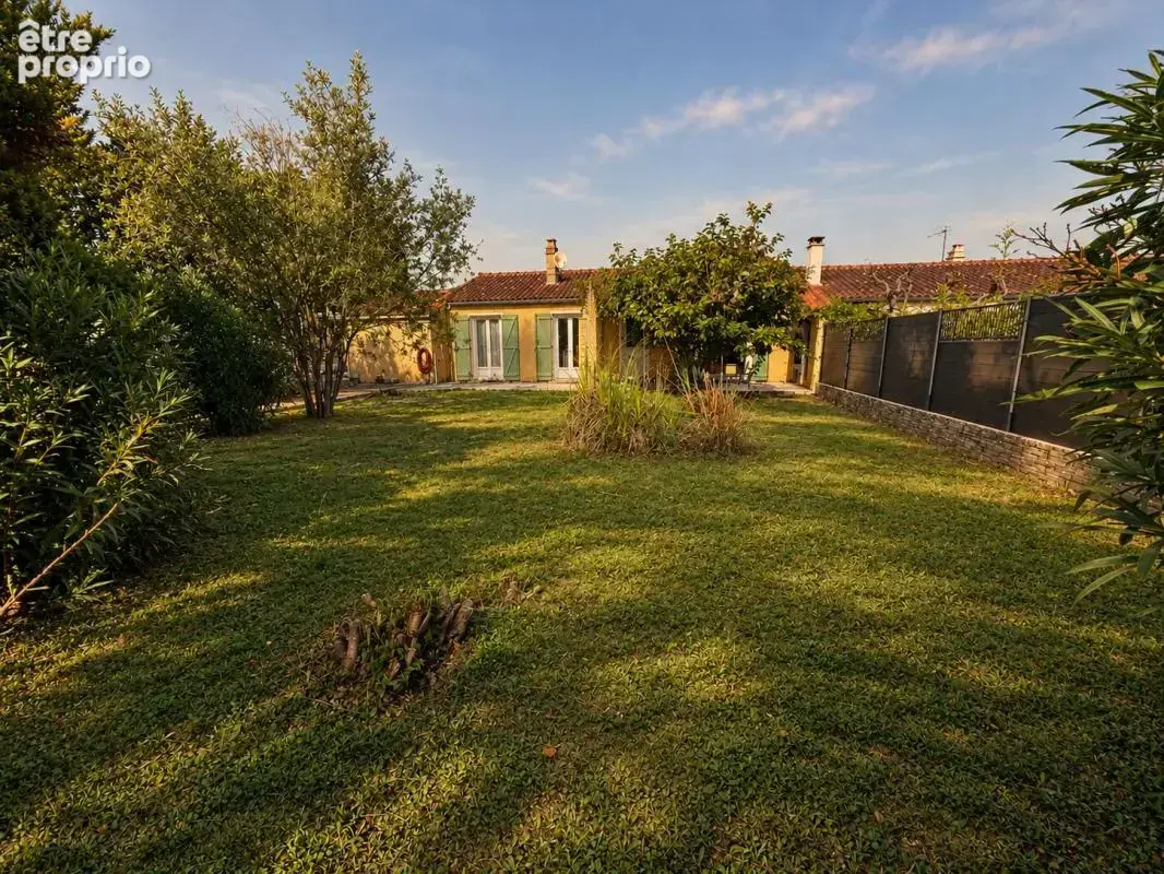 Maison À Vendre Montredon - photo 3