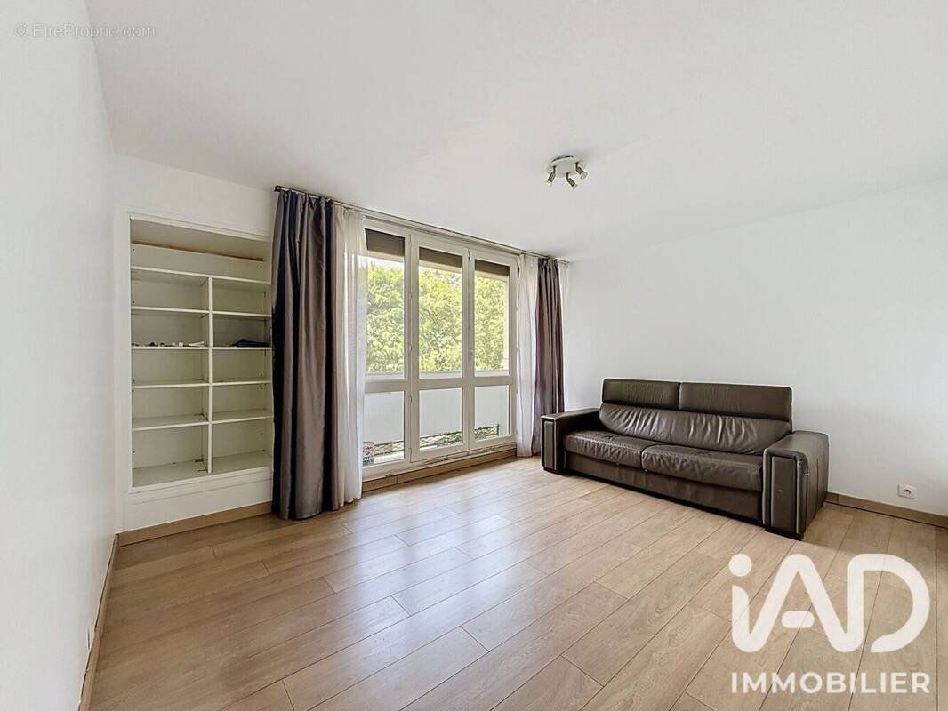 Photo 1 - Appartement à POISSY