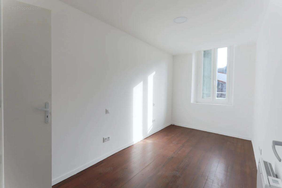 Appartement à MAZAMET