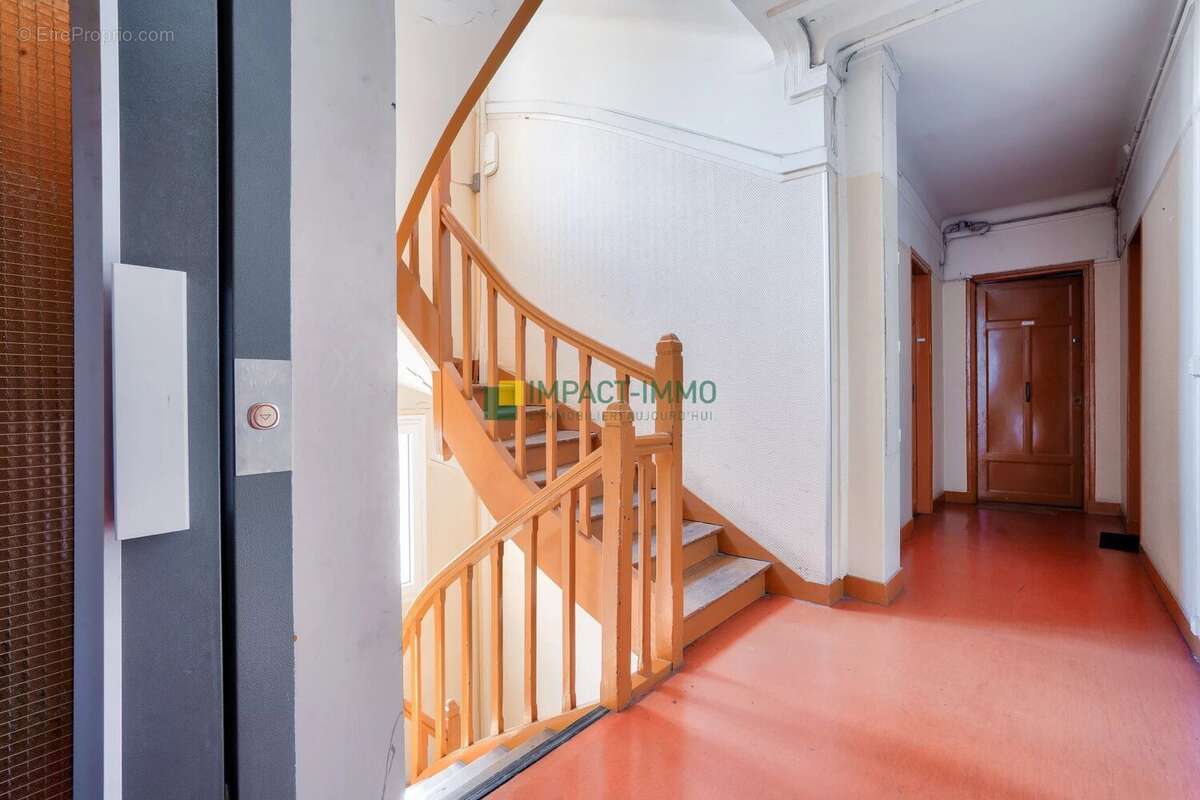 Appartement à COLOMBES