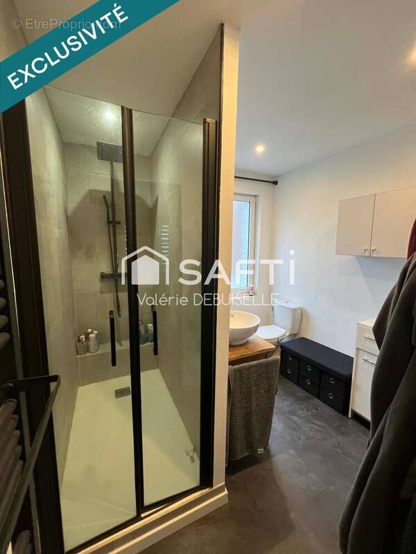 Photo 8 - Maison à BETHUNE