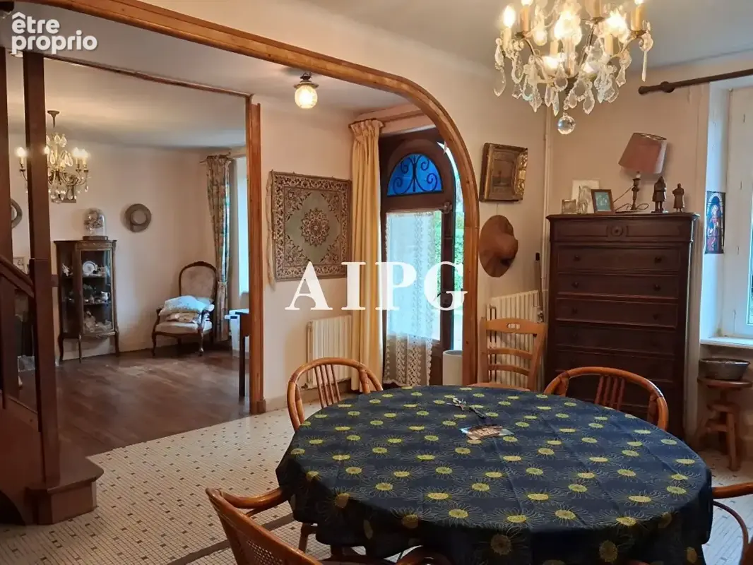 Trégomeur, maison en pierre a vendre - photo 2