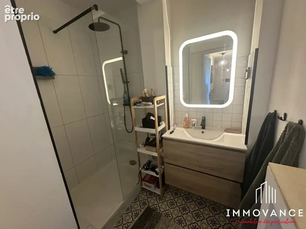 Appartement 4 pièces 70 m² à vendre à Montpellier (34070) - photo 8