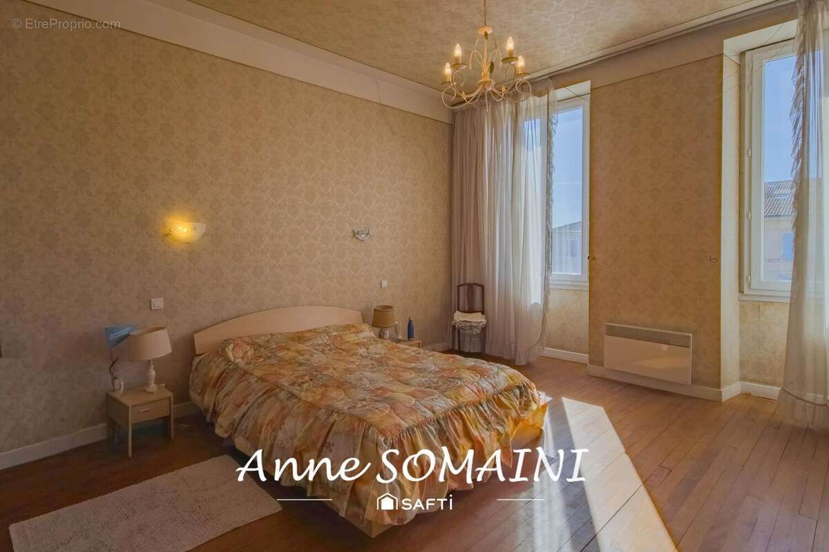 Photo 5 - Appartement à VILLENEUVE-SUR-LOT