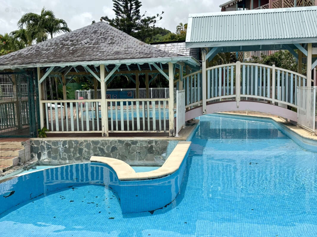 Appartement à SAINTE-ANNE