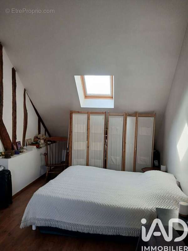 Photo 4 - Appartement à MAINTENON