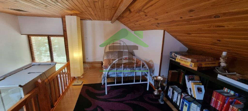 Maison familiale dans un écrin de verdure, 169000 € à Morée - photo 13