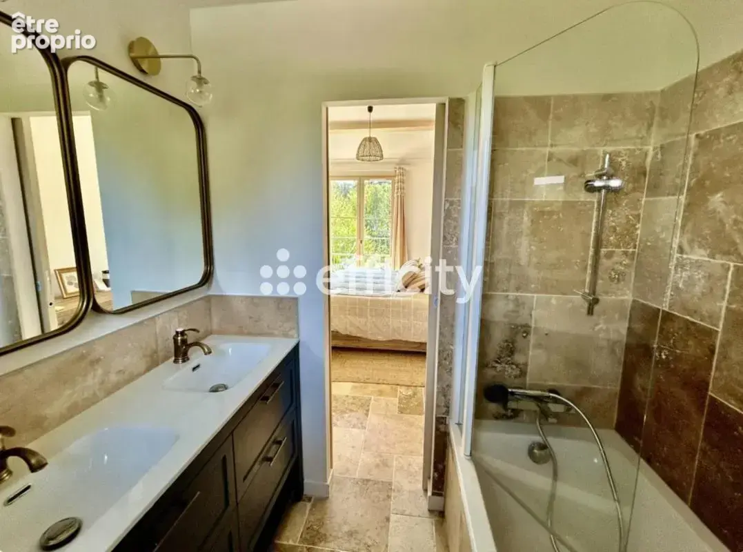 Maison 4 pièces 64 m² à vendre à Grimaud (83310) - photo 20